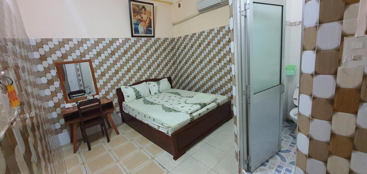 Nha Nghi Viet Nga Hotel Hà Tiên Kültér fotó