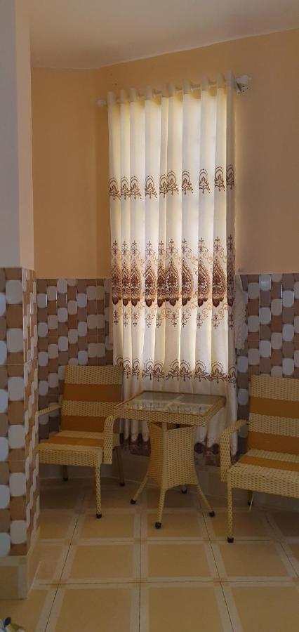 Nha Nghi Viet Nga Hotel Hà Tiên Kültér fotó