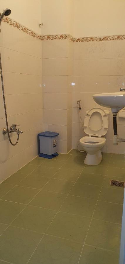 Nha Nghi Viet Nga Hotel Hà Tiên Kültér fotó