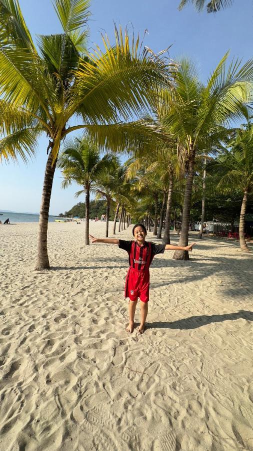 Nha Nghi Viet Nga Hotel Hà Tiên Kültér fotó