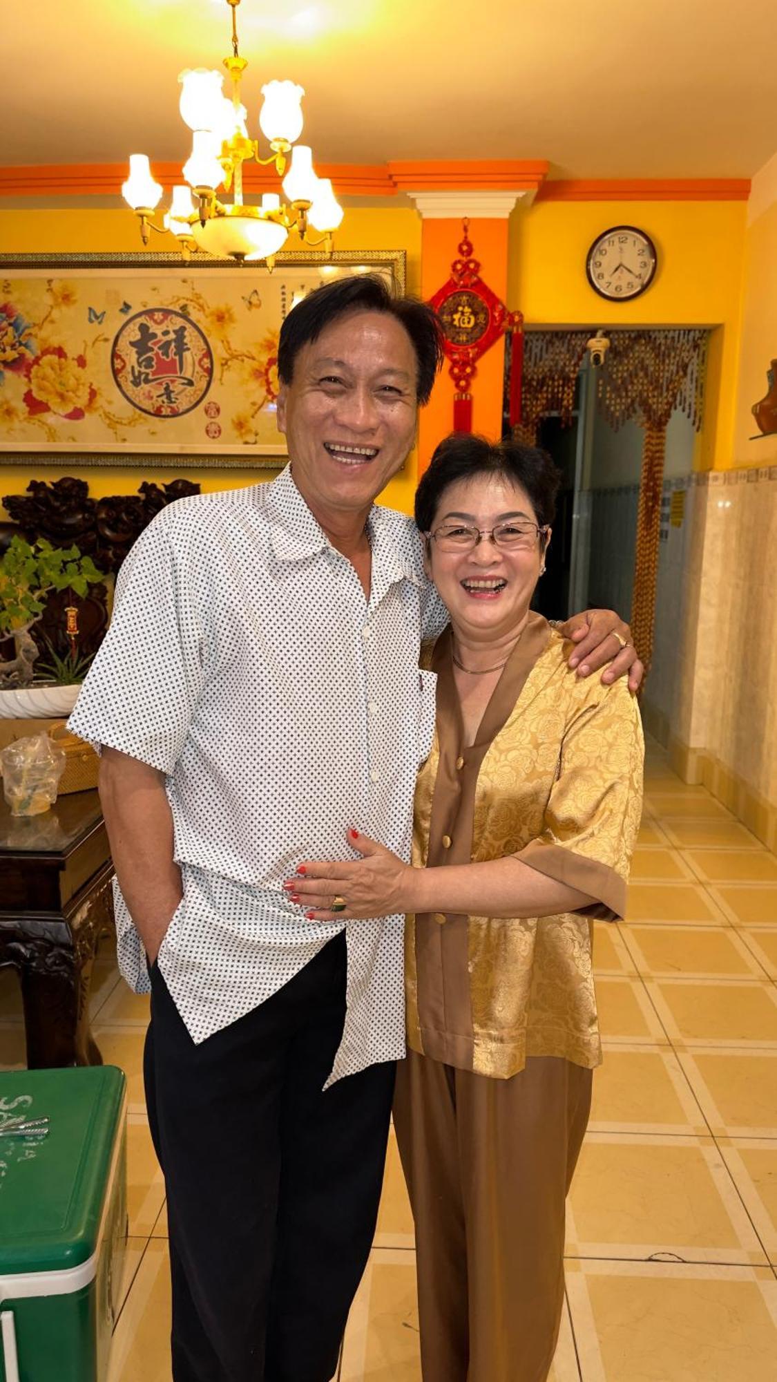 Nha Nghi Viet Nga Hotel Hà Tiên Kültér fotó