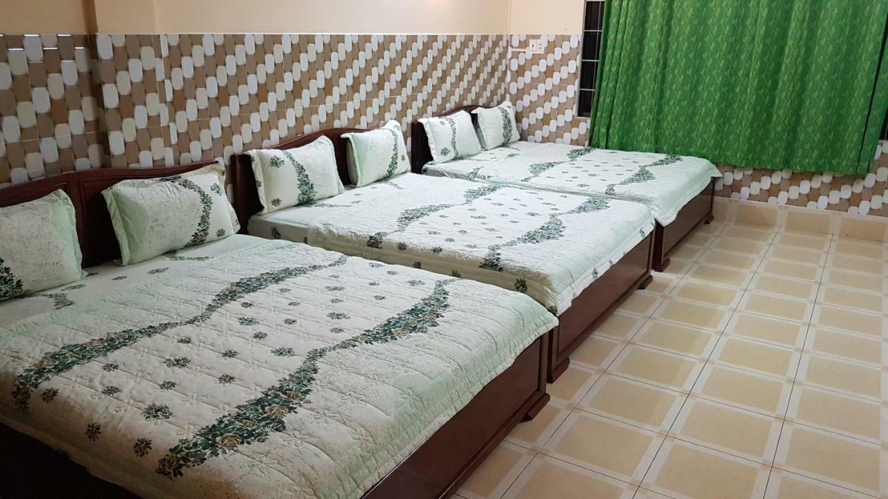 Nha Nghi Viet Nga Hotel Hà Tiên Kültér fotó