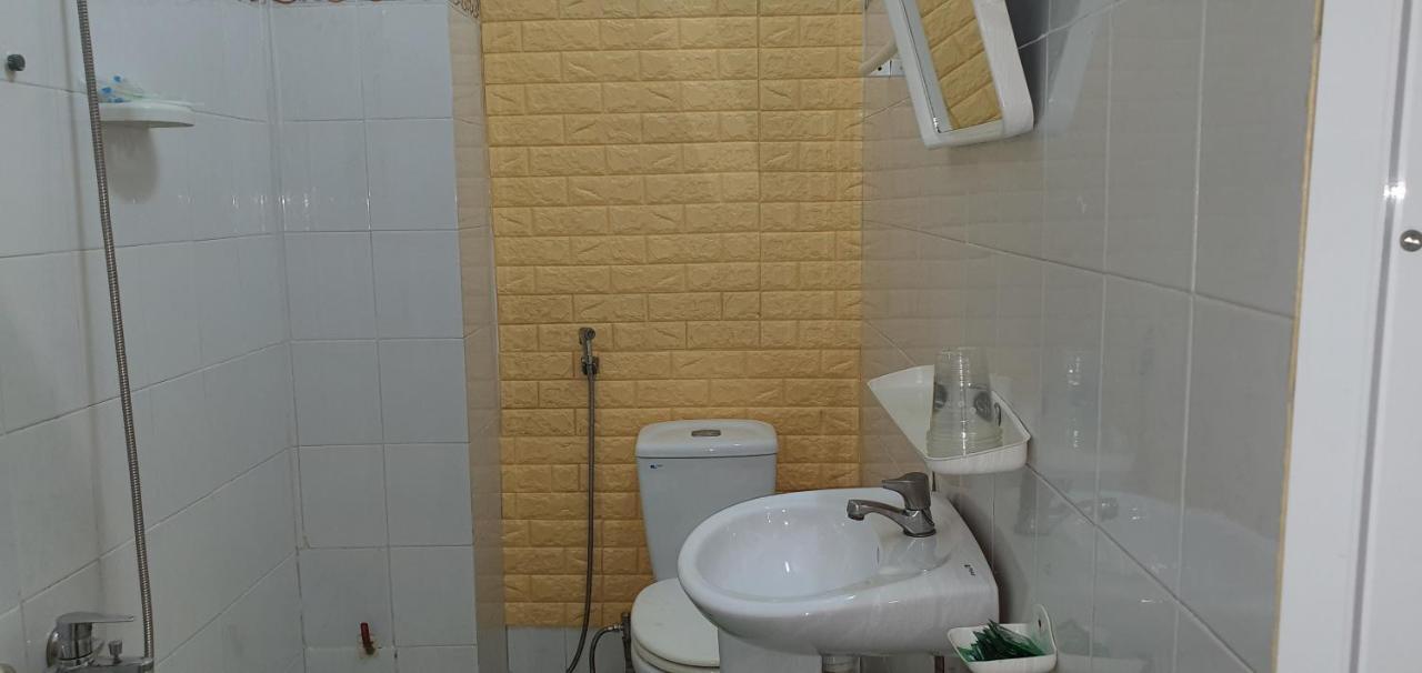 Nha Nghi Viet Nga Hotel Hà Tiên Kültér fotó