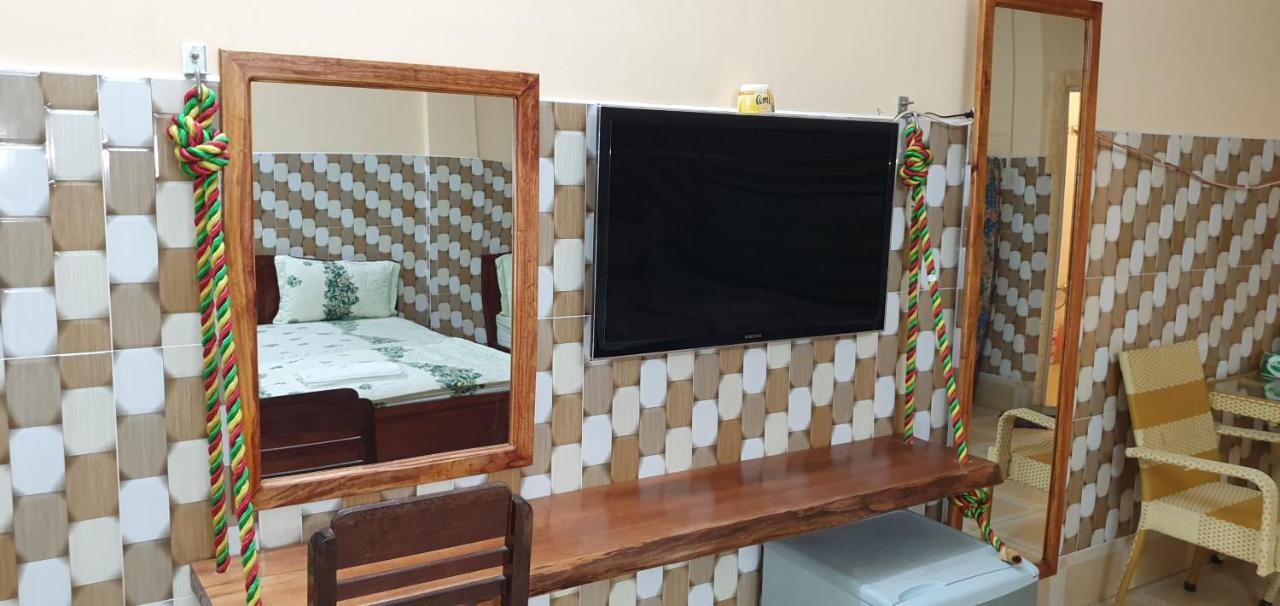 Nha Nghi Viet Nga Hotel Hà Tiên Kültér fotó