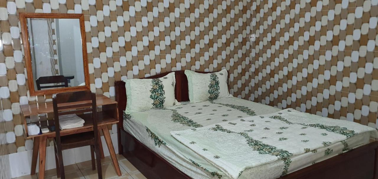 Nha Nghi Viet Nga Hotel Hà Tiên Kültér fotó