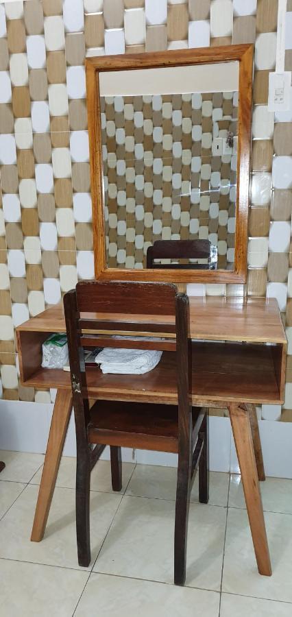 Nha Nghi Viet Nga Hotel Hà Tiên Kültér fotó